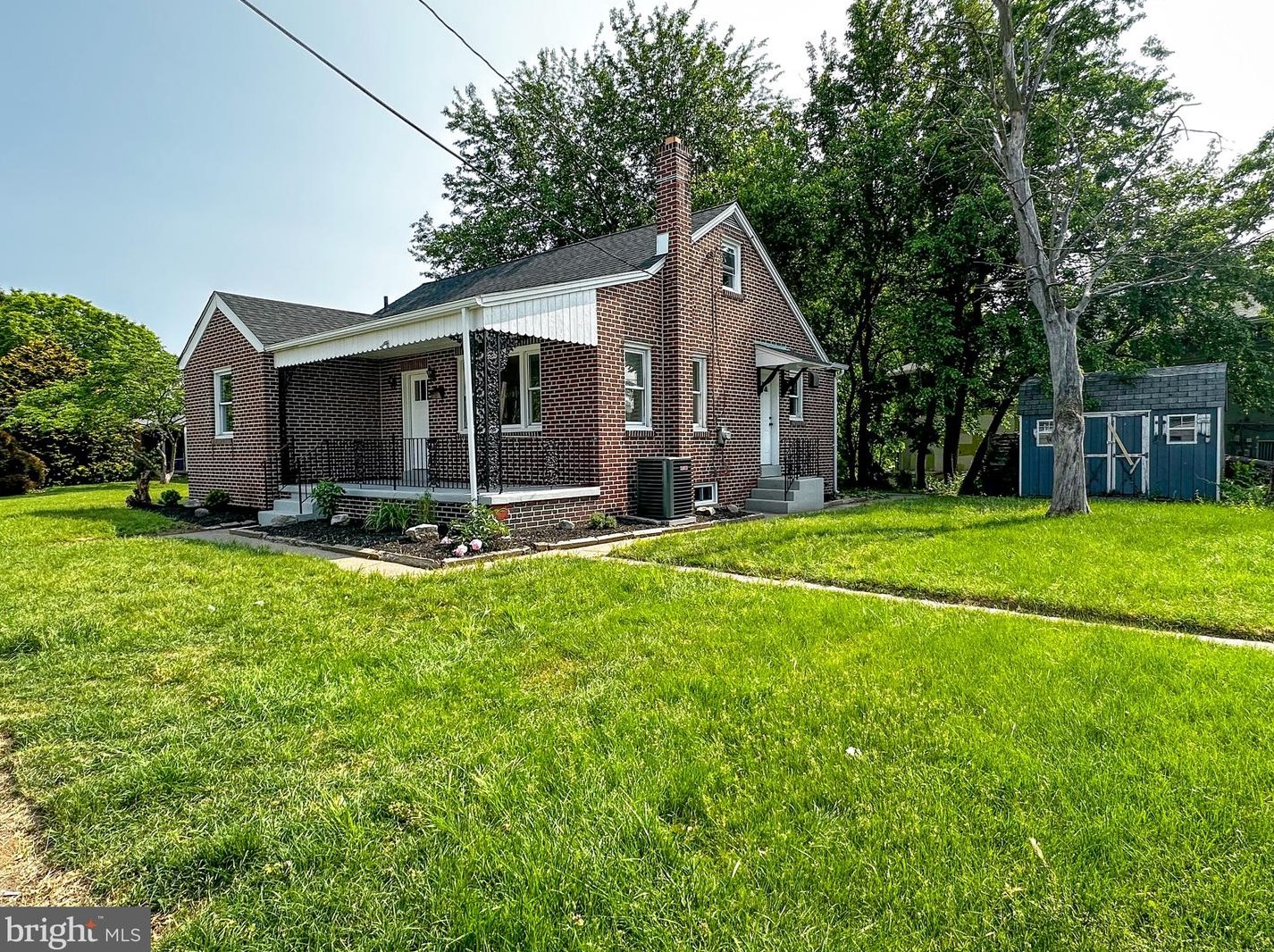 503 Lagrange Ave, Tinicum Township, PA 19029
