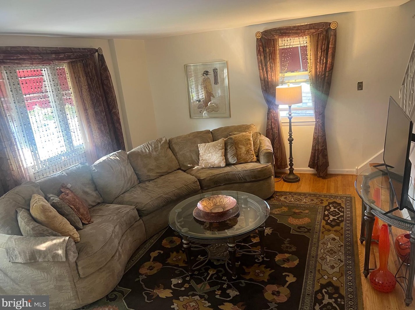 1217 Linden Ave, Sharon Hill, PA 19079-2316