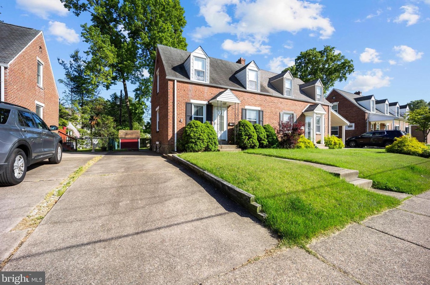 1116 7th Ave, Swarthmore, PA 19081