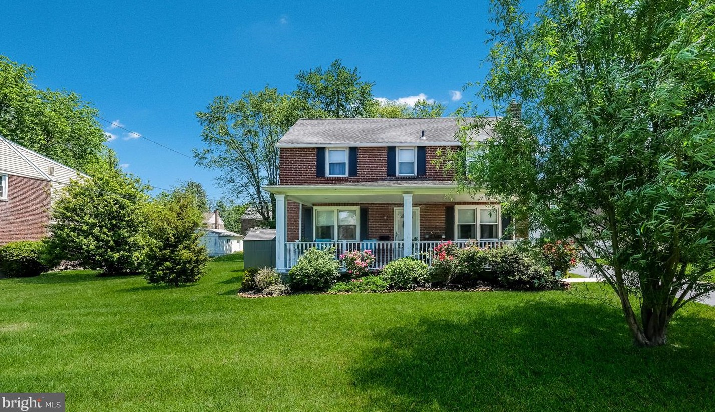 207 Worrell Dr, Media, PA 19064