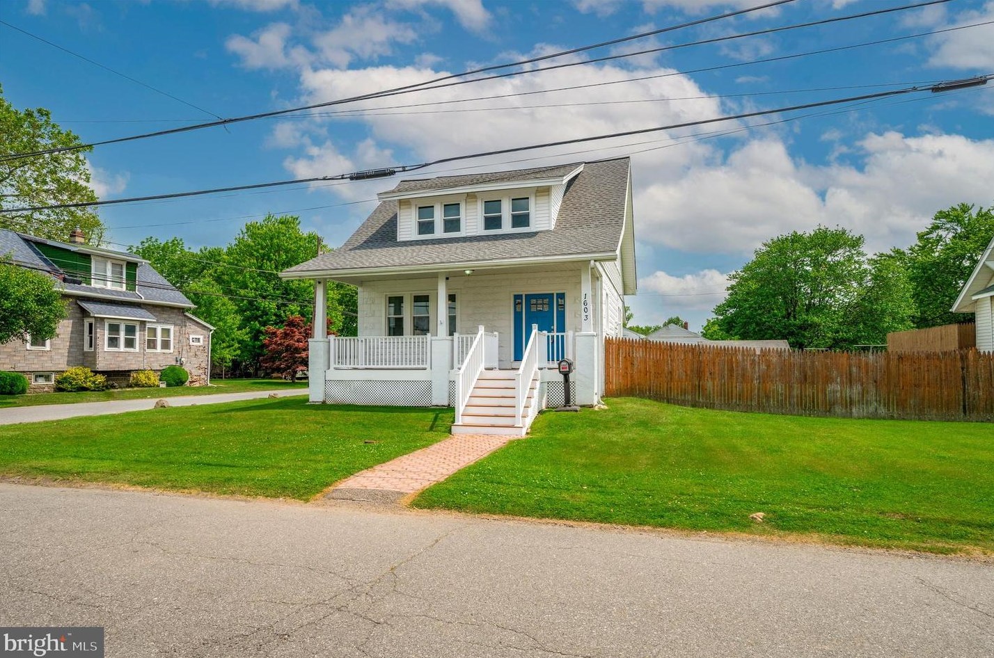 1603 Mccay Ave, Boothwyn, PA 19061