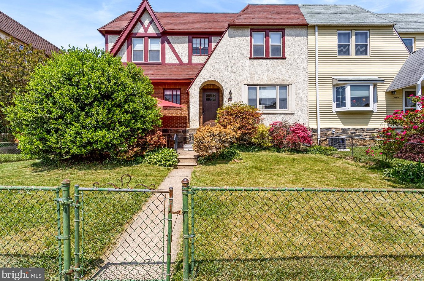 2307 Kenilworth Rd, Ardmore, PA 19003