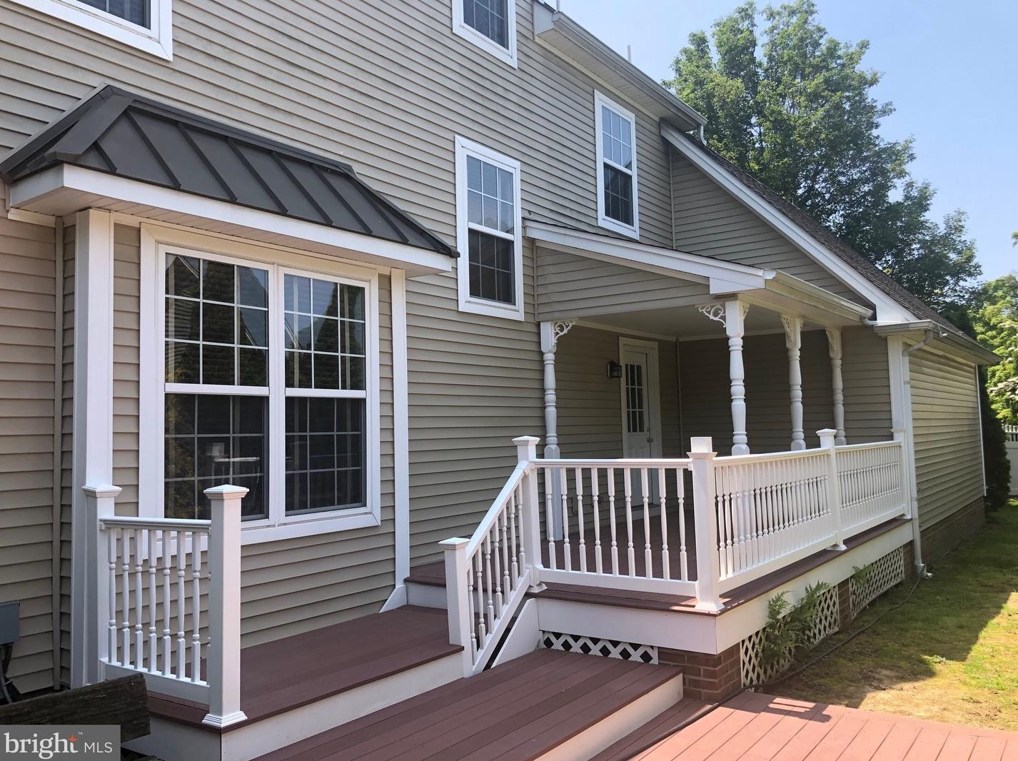 213 Idlewild Ln, Media, PA 19063
