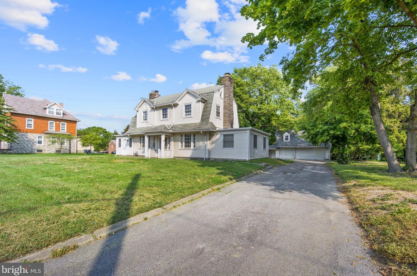 119 W Chester Pike, Ridley Park, PA 19078