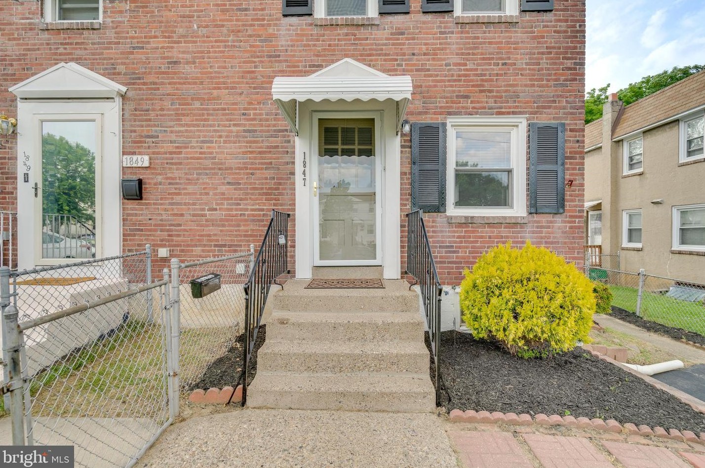 1847 Toth Dr, Woodlyn, PA 19094