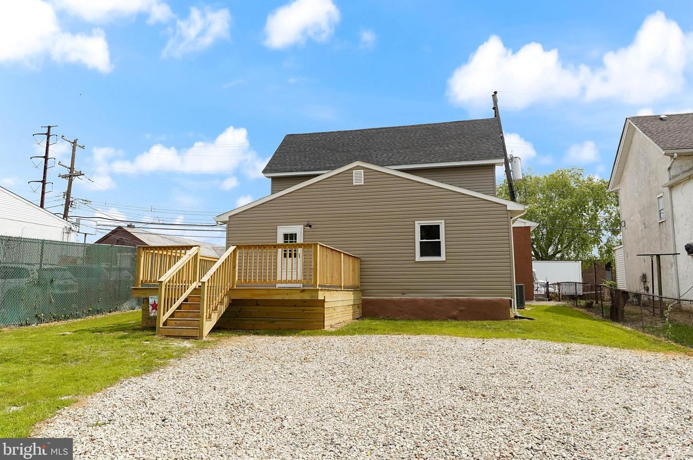 1342 Market St, Boothwyn, PA 19061