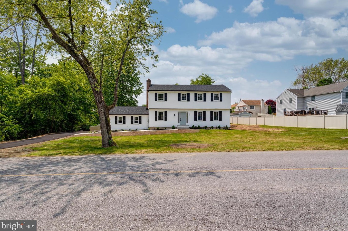 598 Ellis Ave, Newtown Square, PA 19073