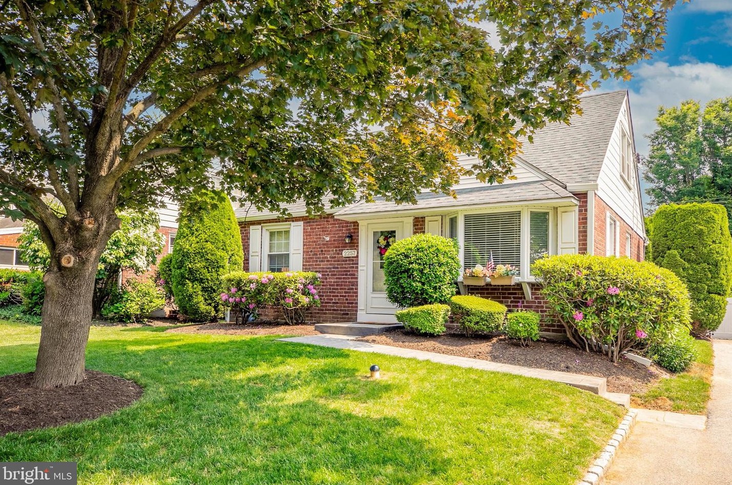 2257 Avon Rd, Ardmore, PA 19003
