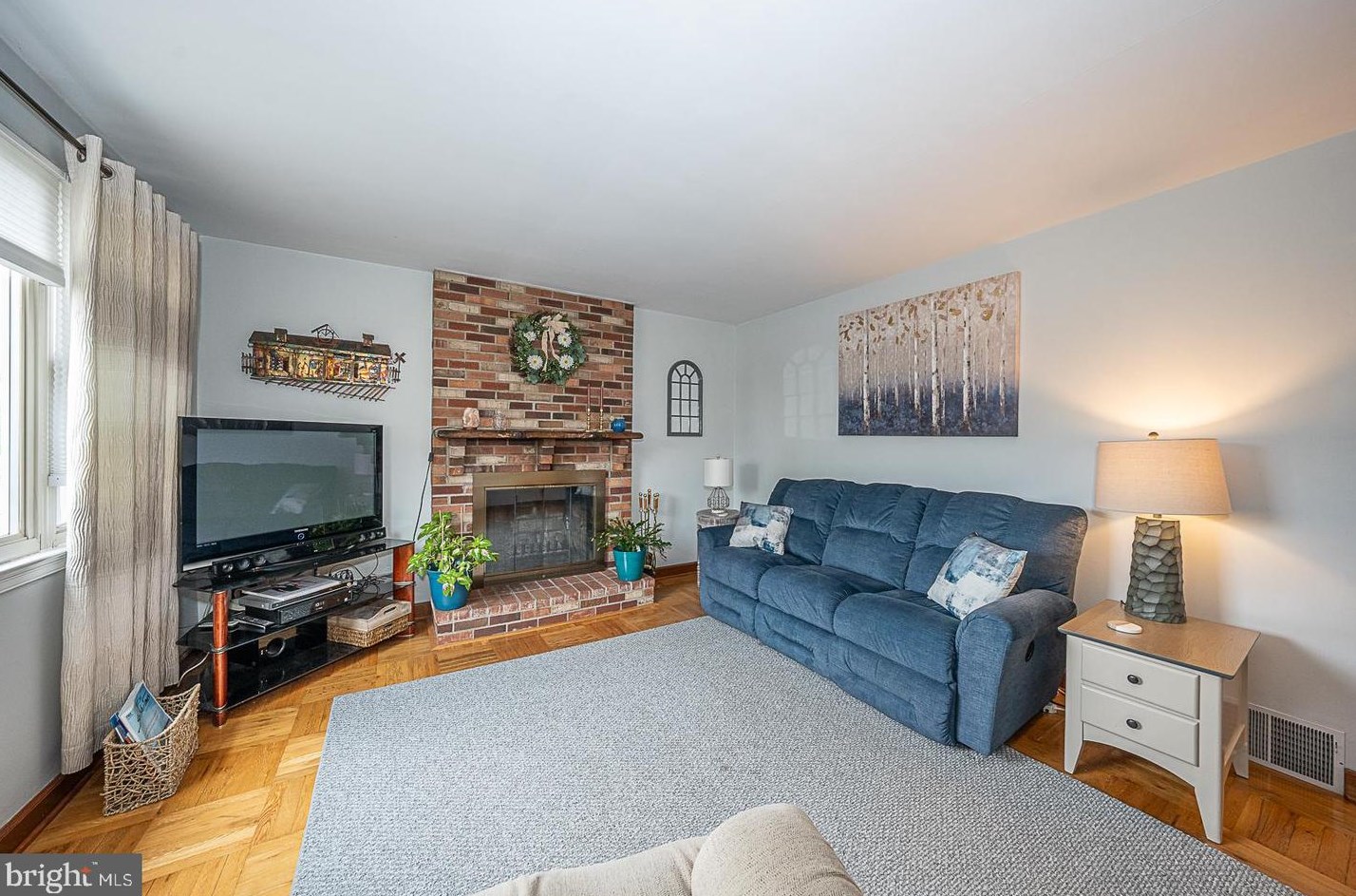2201 Pershing Ave, Rutledge, PA 19070-1231