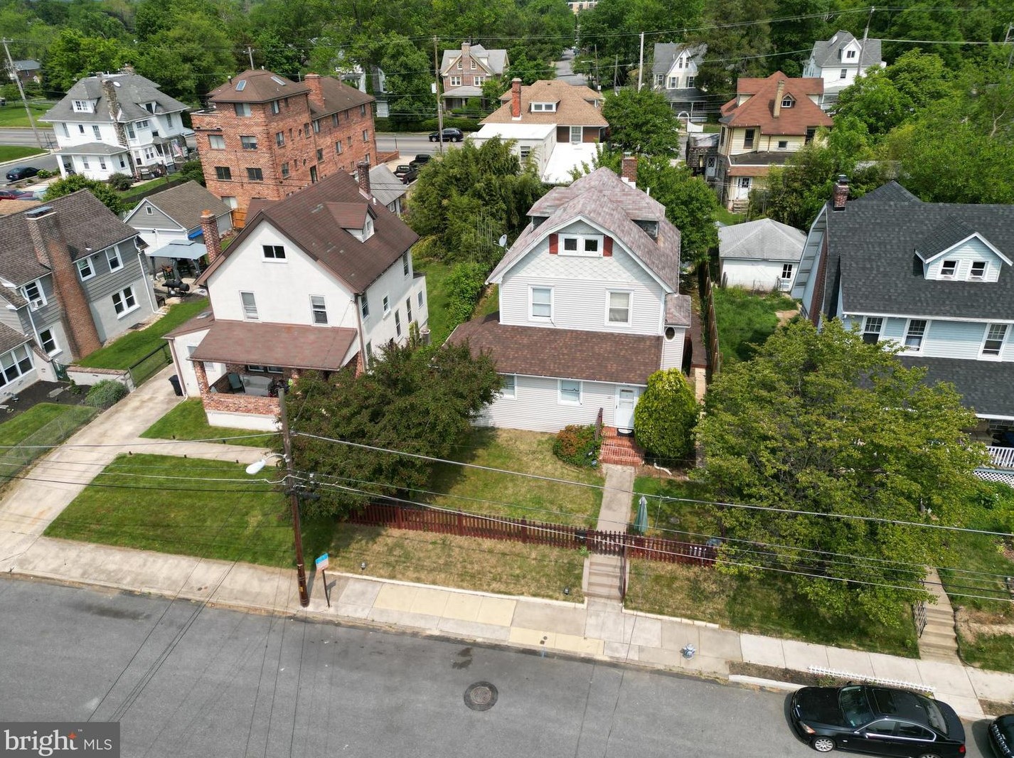 107 Delaware Ave, Ridley Park, PA 19078