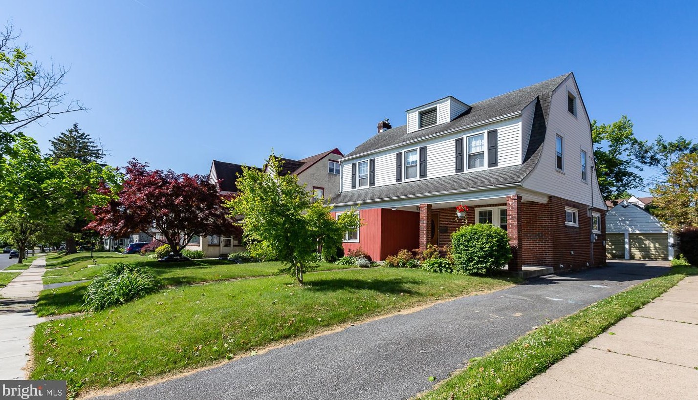 1020 Morgan Ave, Oakview, PA 19026
