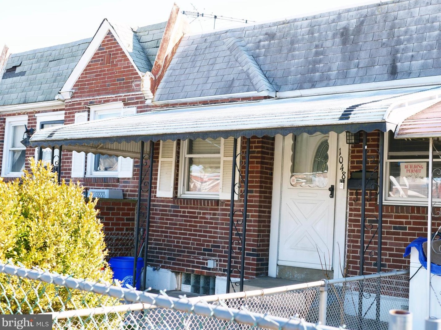 1048 Ash Rd, Sharon Hill, PA 19079-1802