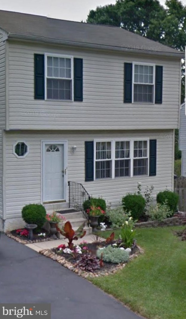 1503 Peach St, Boothwyn, PA 19061