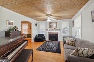 5047 Marvine Ave, Oakview, PA 19026