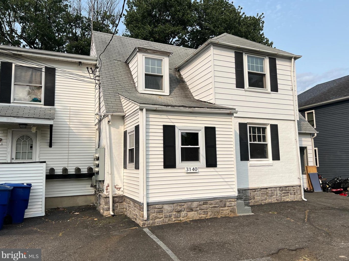3140 Concord Rd, Chester, PA 19014