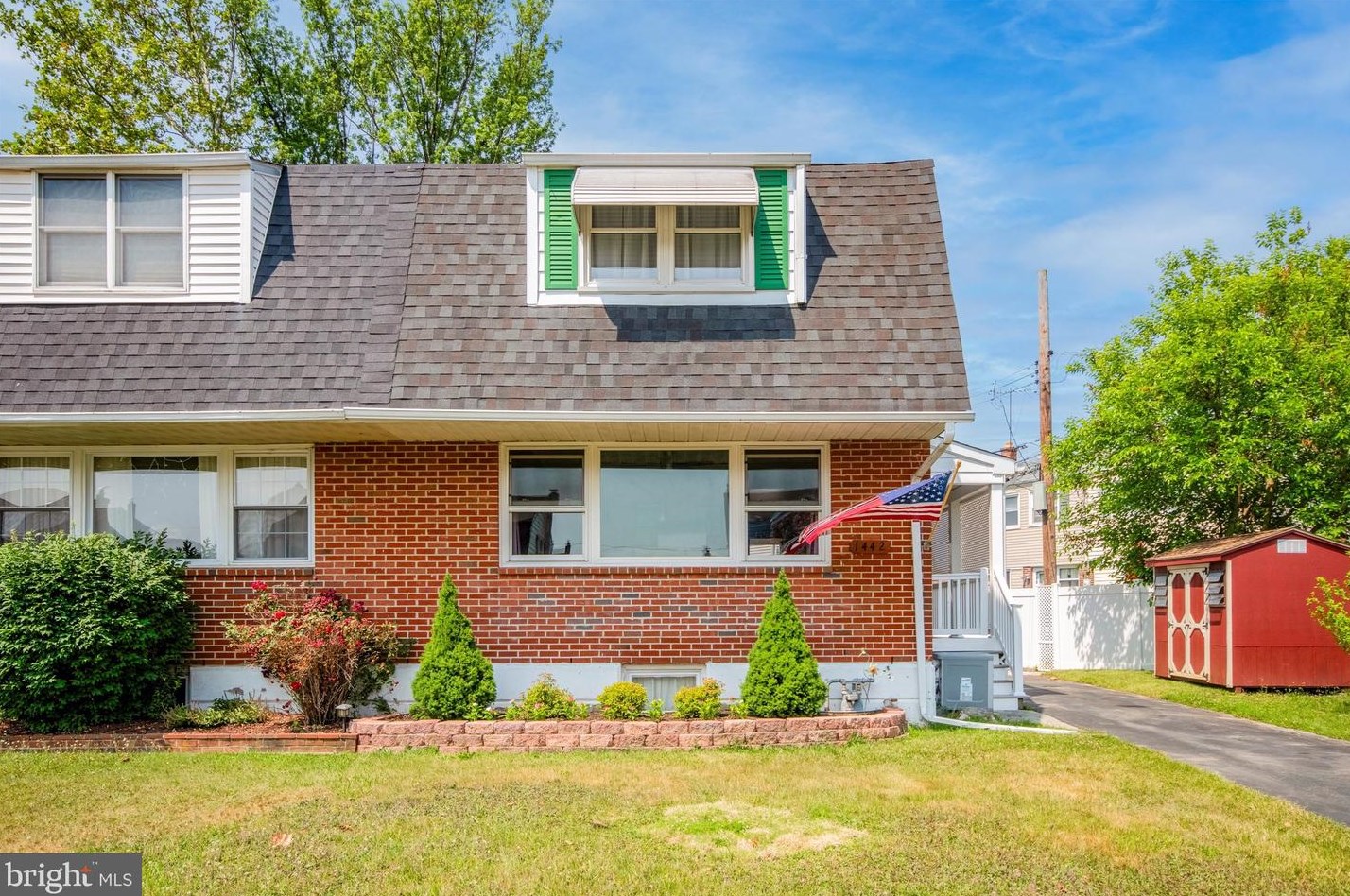 1442 Greenway Rd, Swarthmore, PA 19081-2829