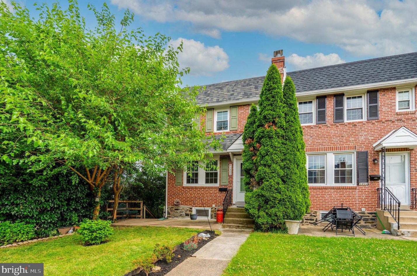 3400 Verner St, Oakview, PA 19026