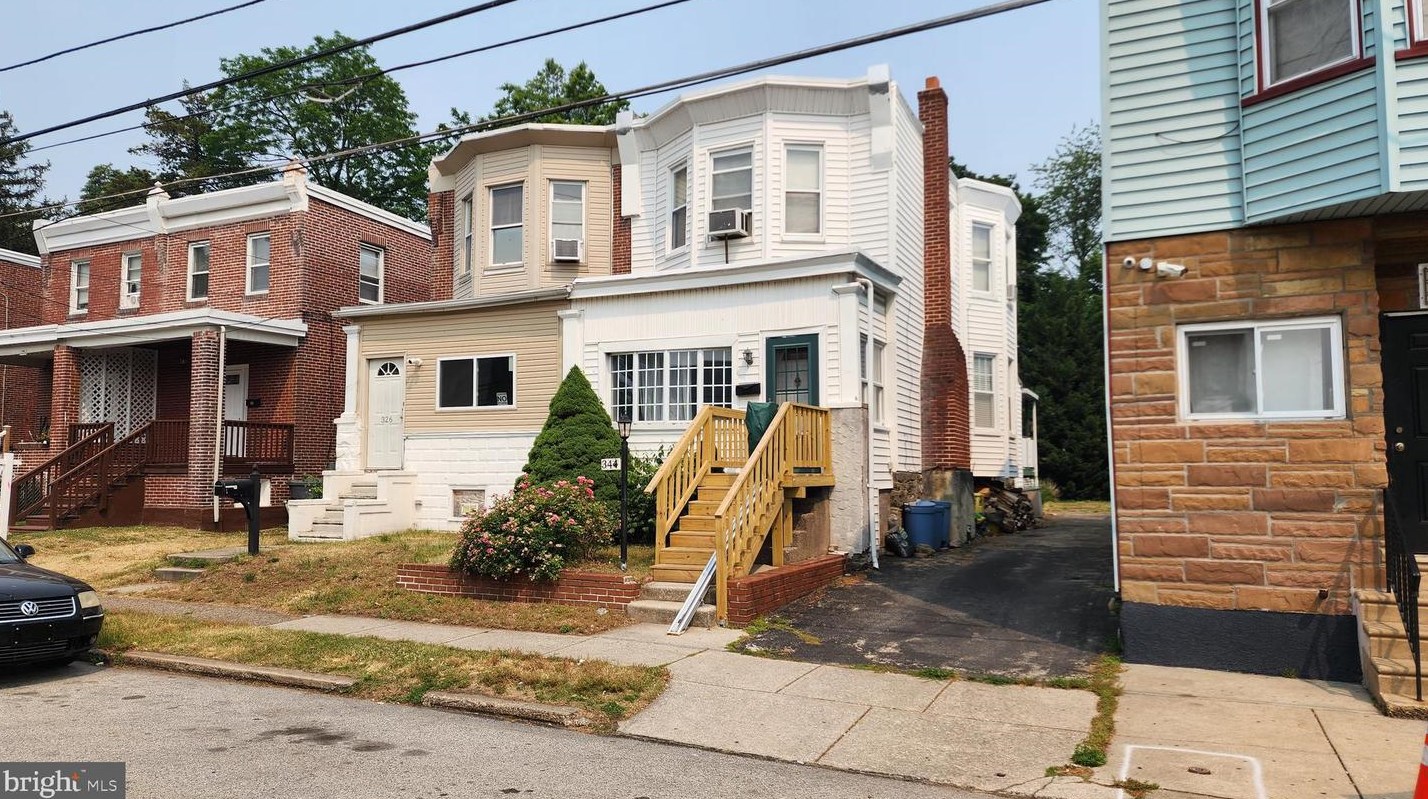 344 Powhattan Ave, Tinicum Township, PA 19029