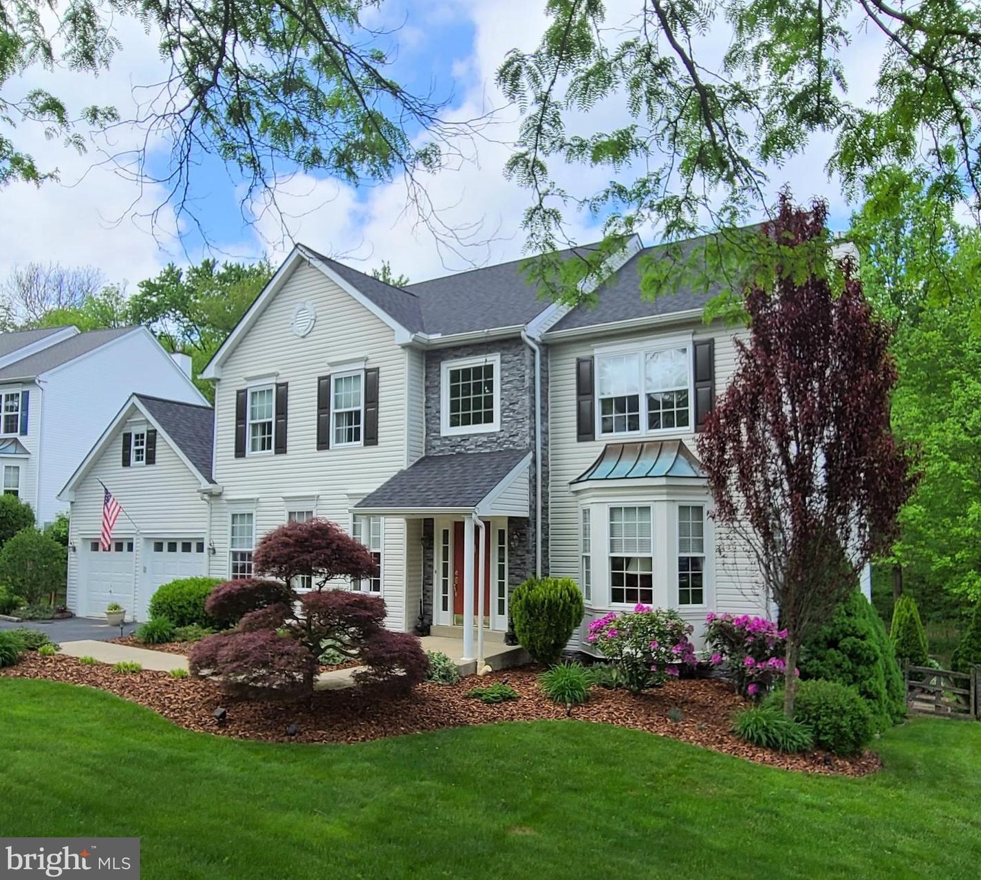 33 Overlook Cir, Boothwyn, PA 19060