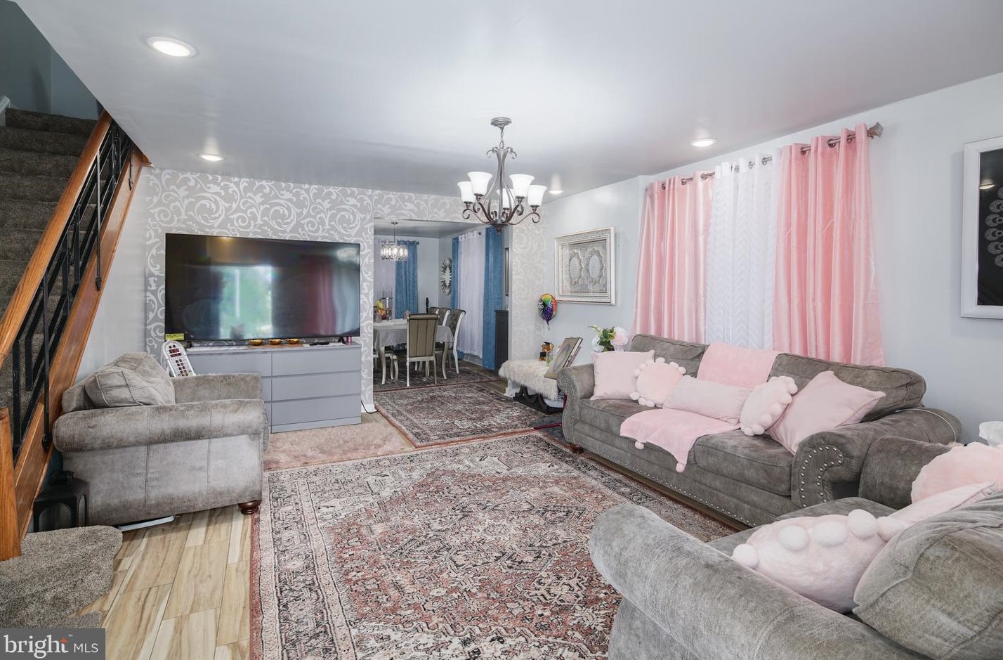 767 Academy Terrace, Sharon Hill, PA 19079