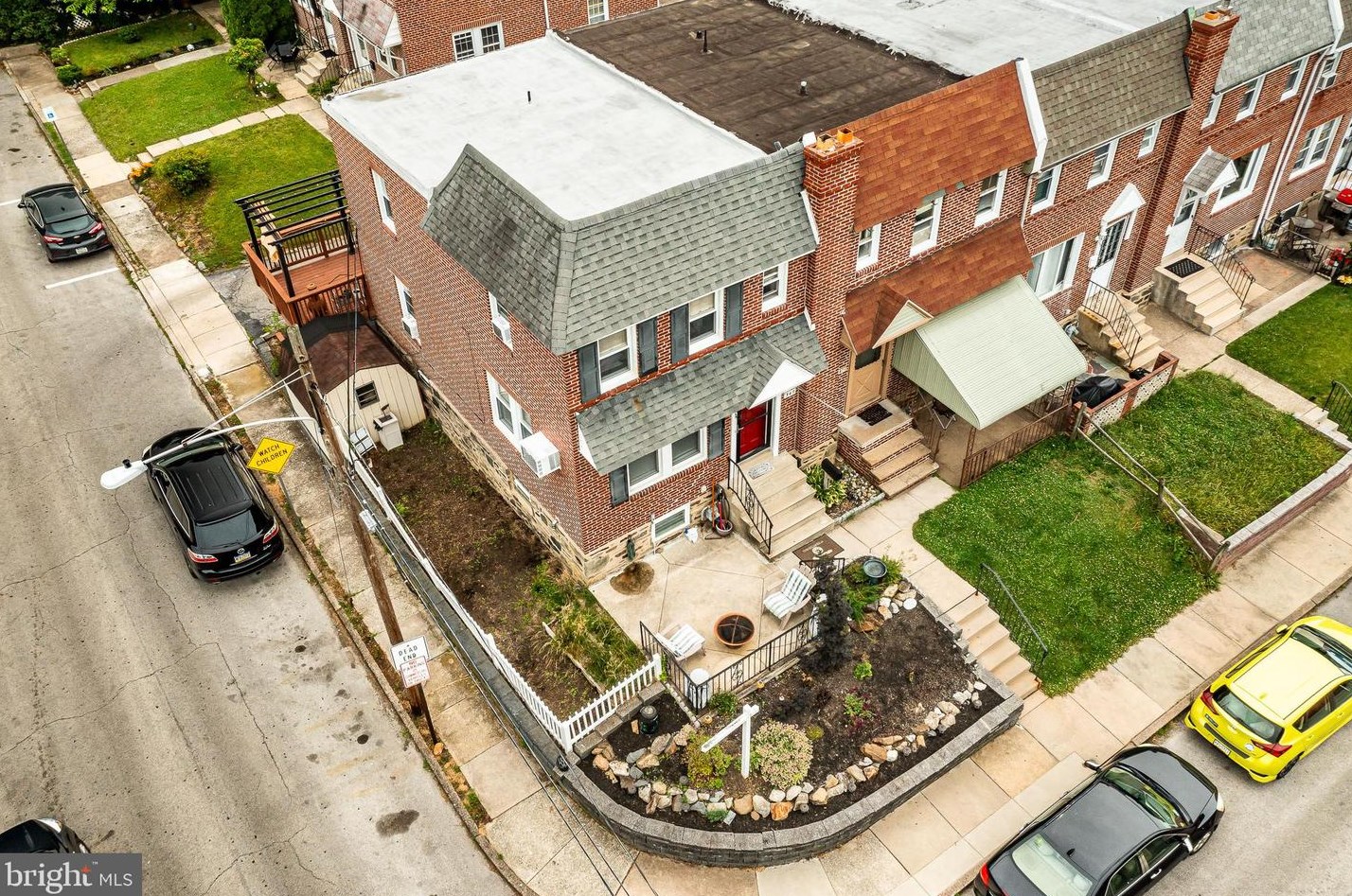 349 Abbey Terrace, Oakview, PA 19026