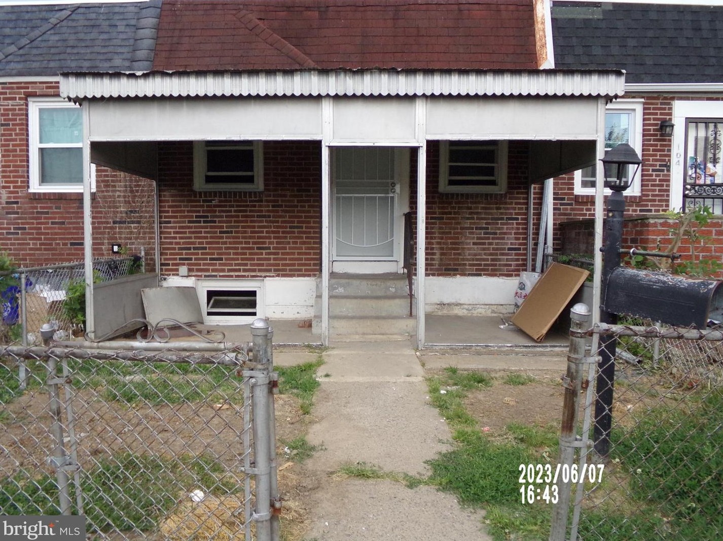 1044 Ash Rd, Sharon Hill, PA 19079
