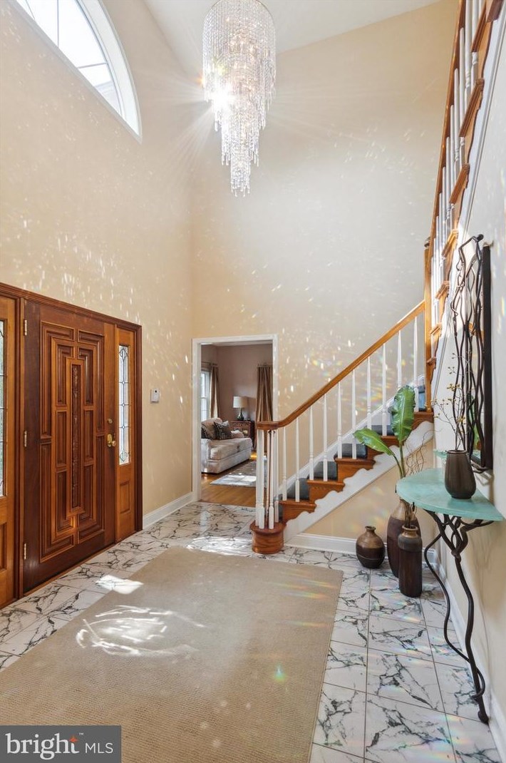 306 Rosewood Ln, Media, PA 19086