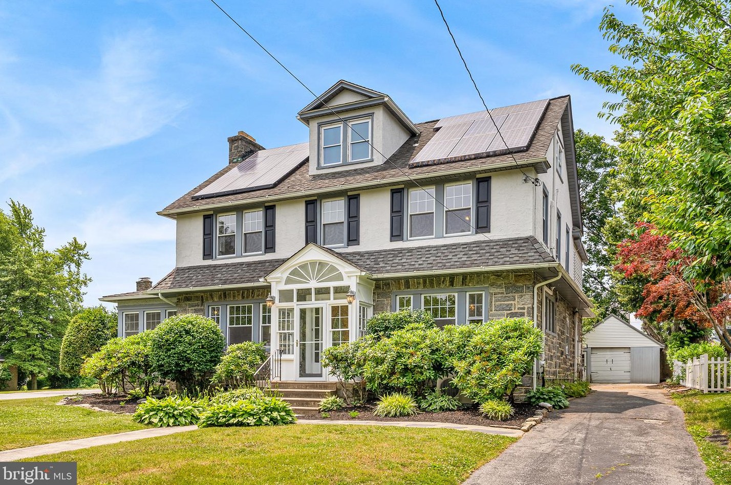 818 Childs Ave, Oakview, PA 19026