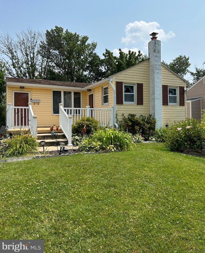 1008 Lawnton Terrace, Manor, PA 19036