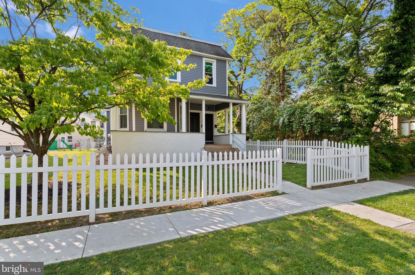 308 Mohawk Ave, Norwood, PA 19074