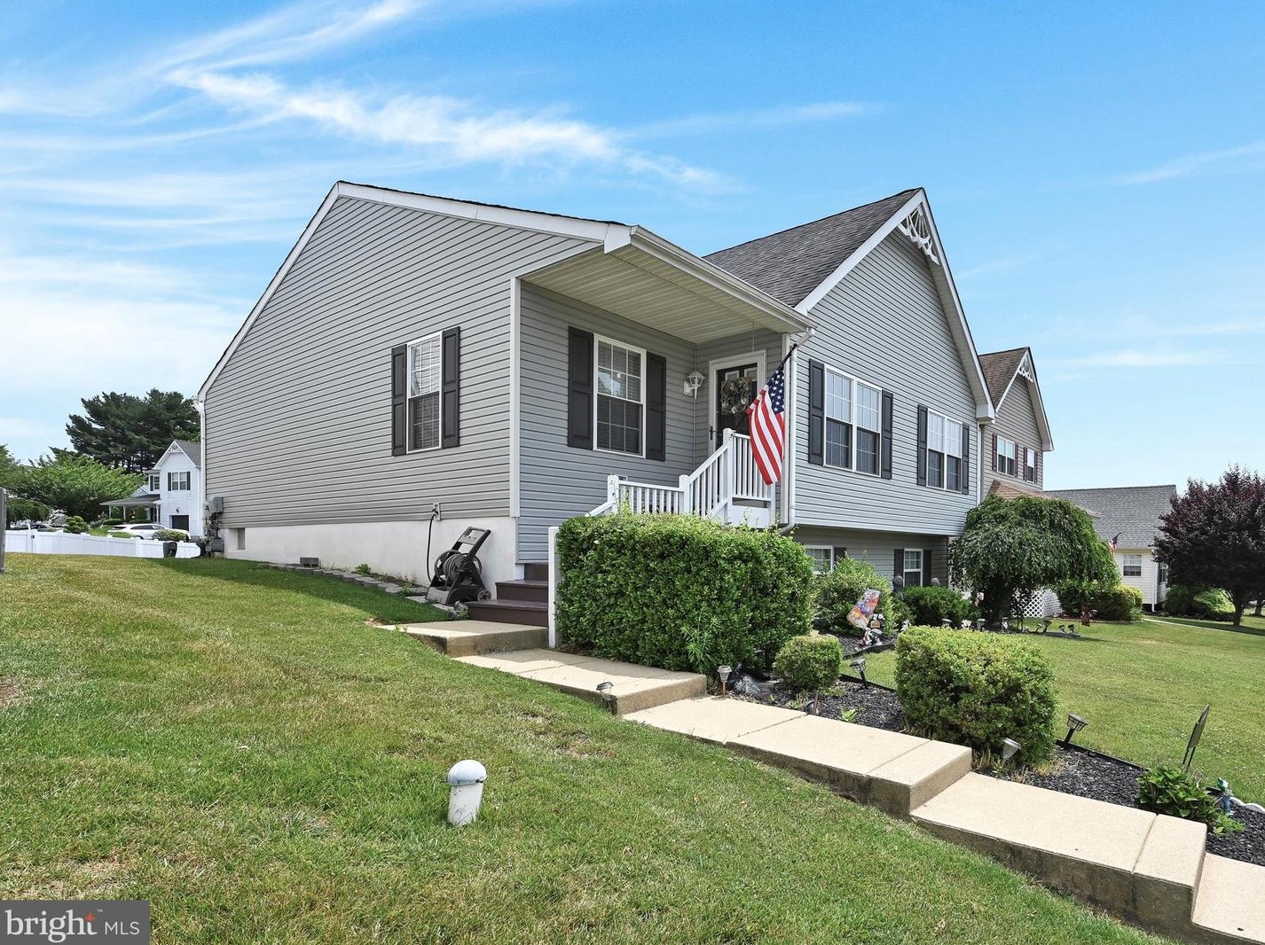 4310 Yorktown Dr, Boothwyn, PA 19061