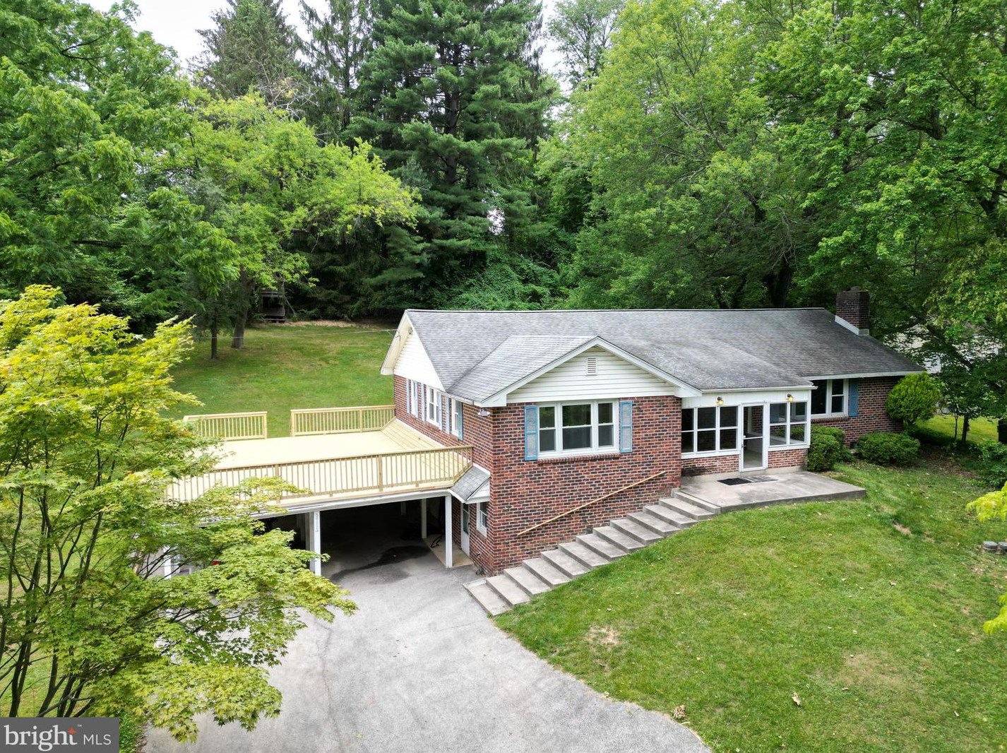 100 Bryn Mawr Ave, Newtown Square, PA 19073