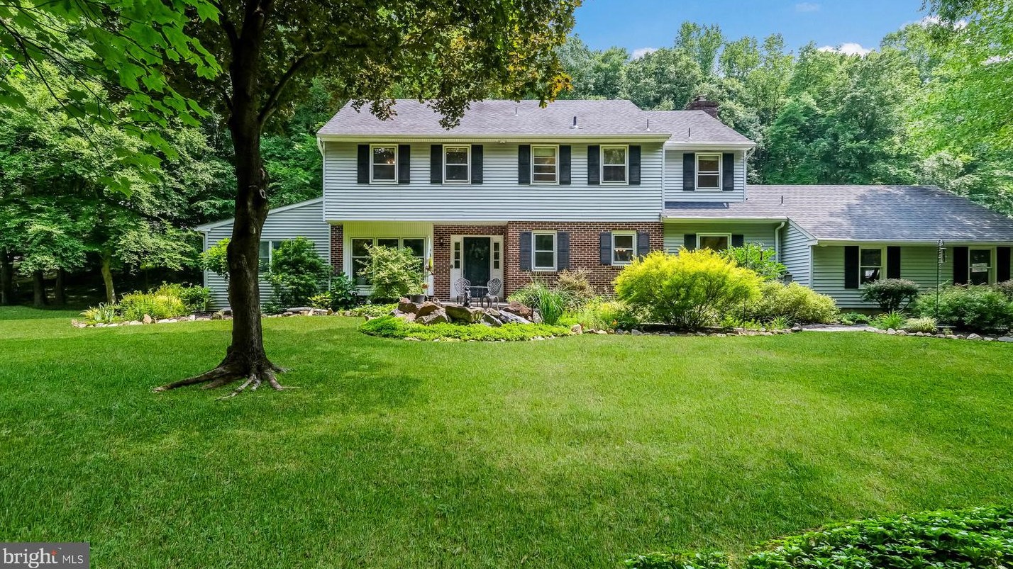 181 Concord Meeting Rd, Glen Mills, PA 19342