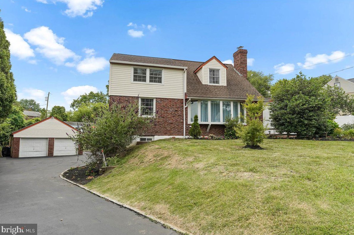 600 W Woodland Ave, Media, PA 19064