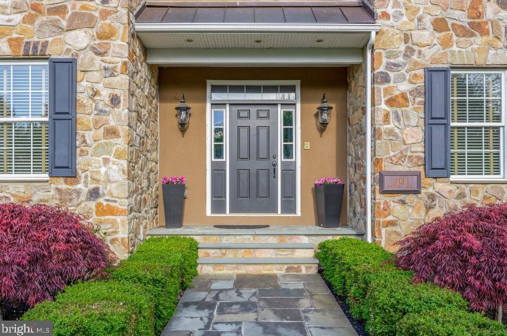 408 Mattrissa Ridge, Media, PA 19063