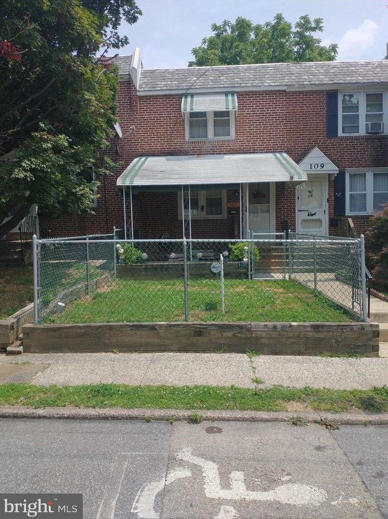 107 W 21st St, Chester, PA 19013