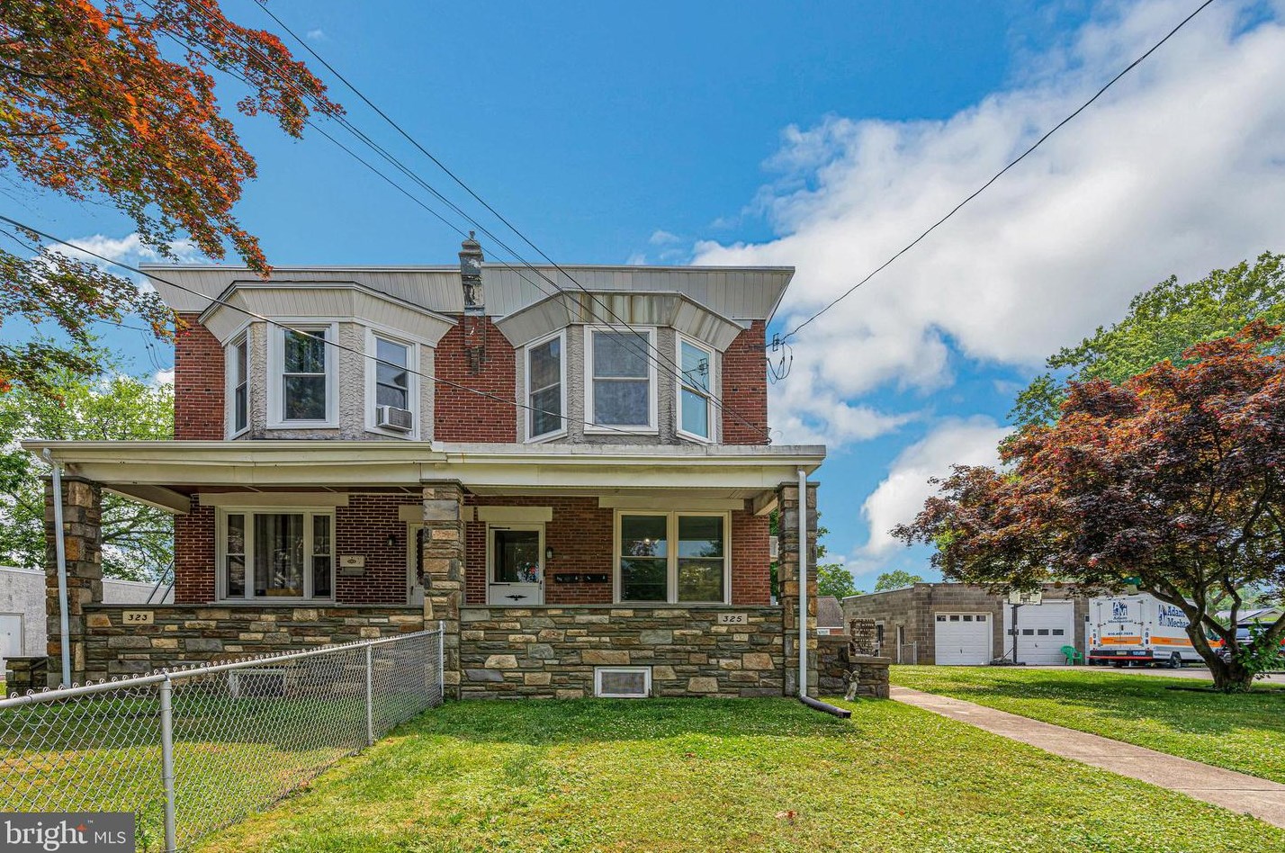 325 Brighton Terrace, Holmes, PA 19043