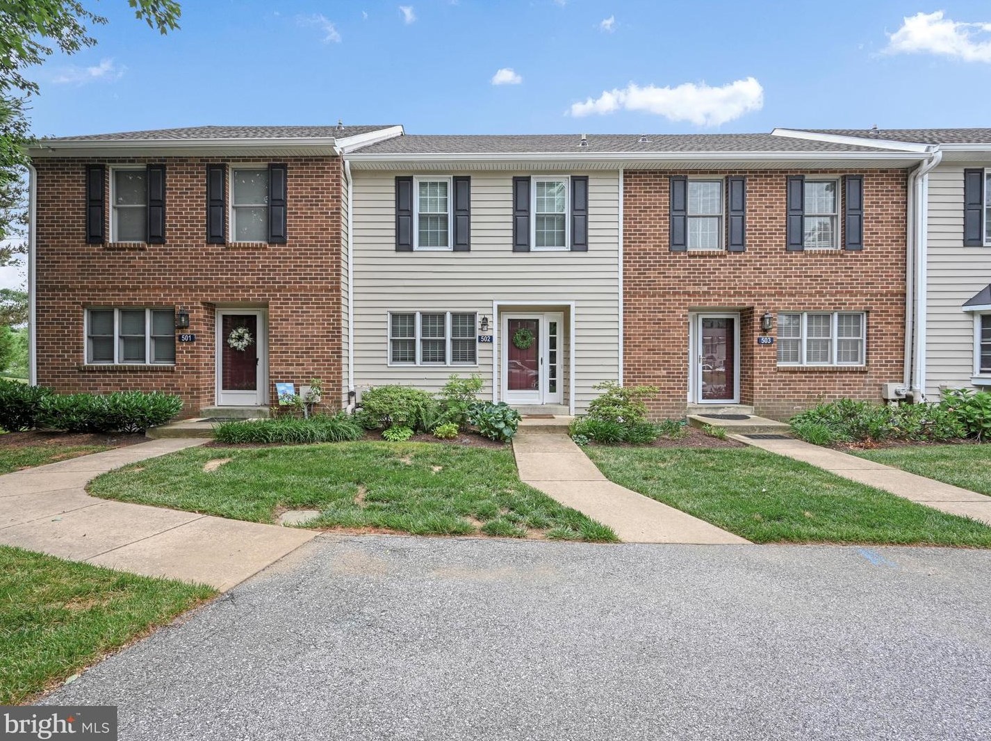 502 Meadow Ct #502, Glen Mills, PA 19342