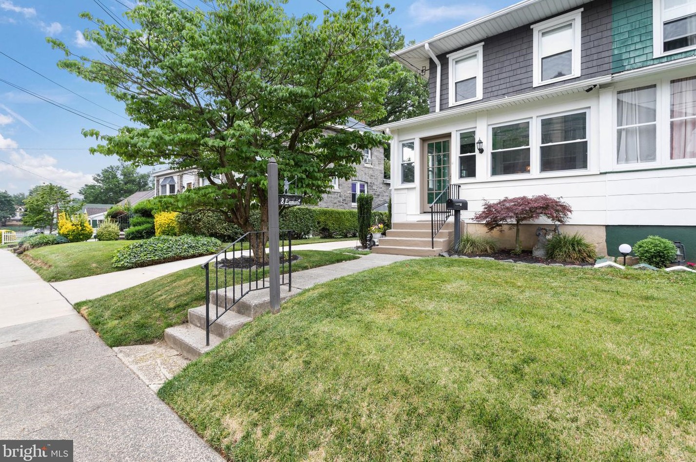 8 Lamont Ave, Manor, PA 19036
