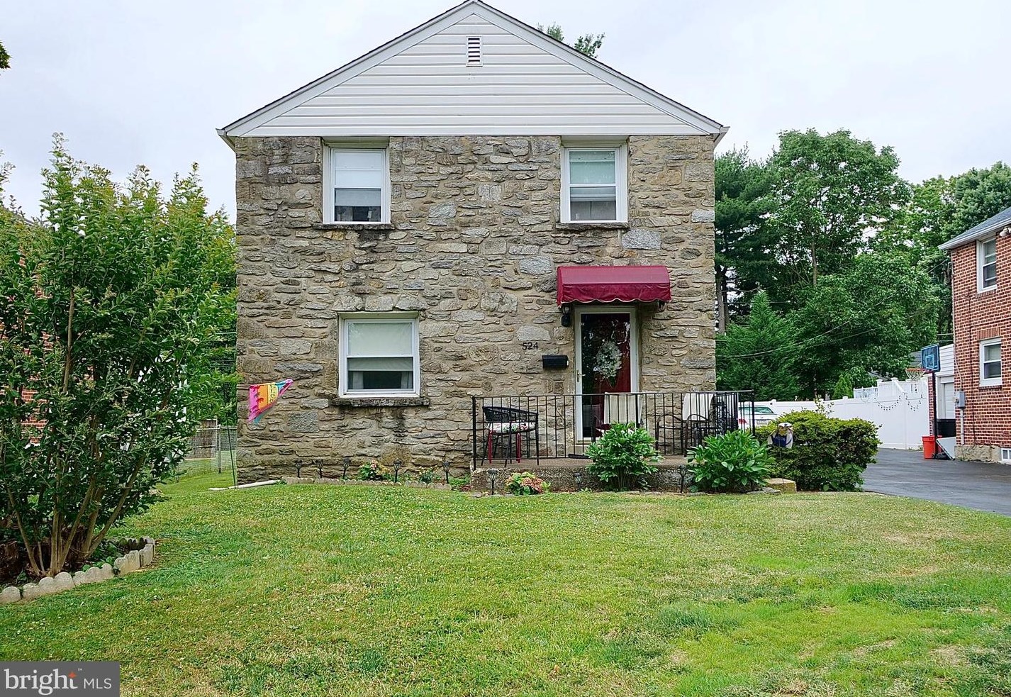 524 Glenfield Ave, Manor, PA 19036