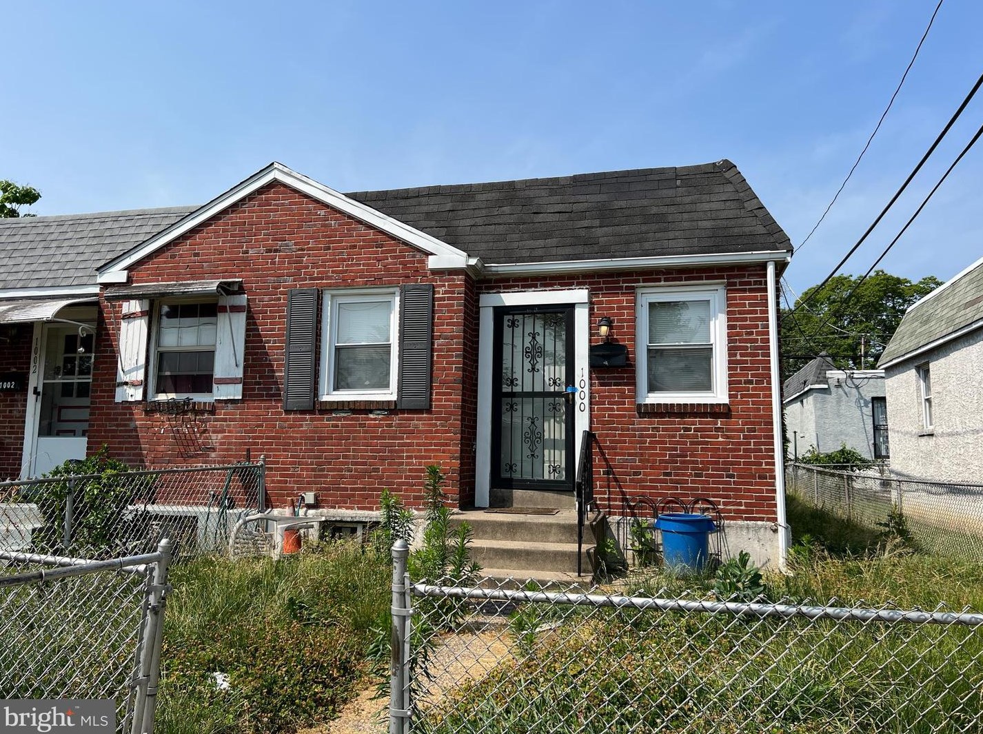 1000 Pine Rd, Sharon Hill, PA 19079-1816