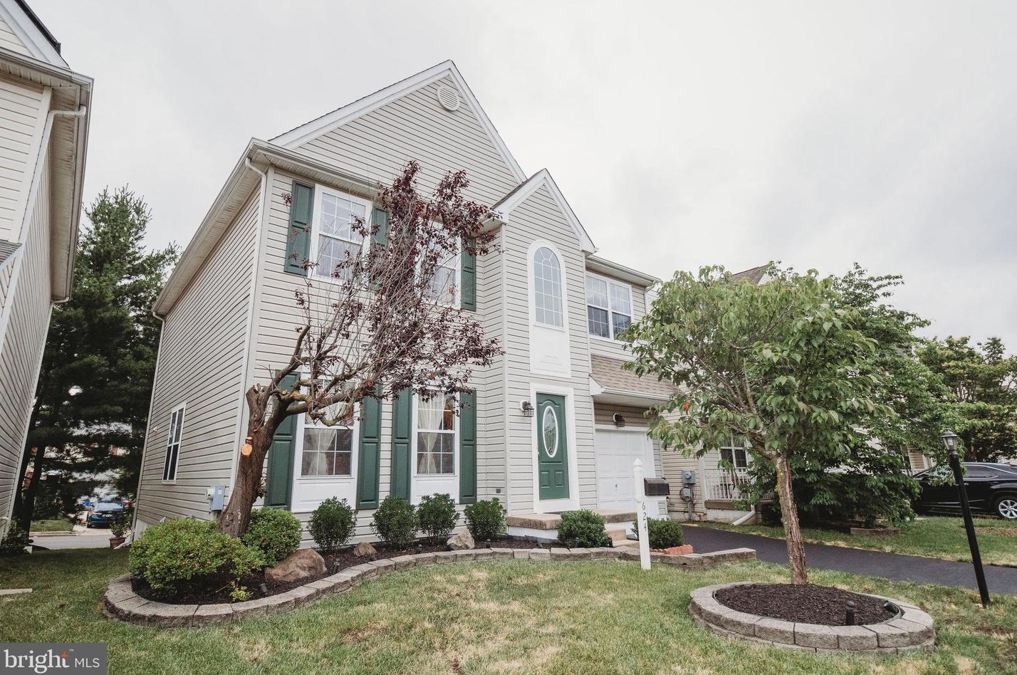 624 Cypress Ln, Morton, PA 19070