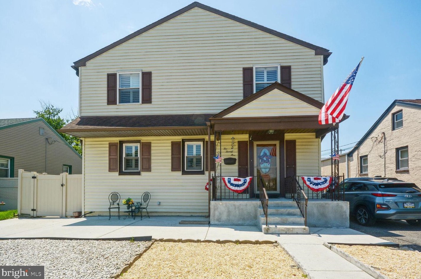 225 Stanbridge Rd, Holmes, PA 19043