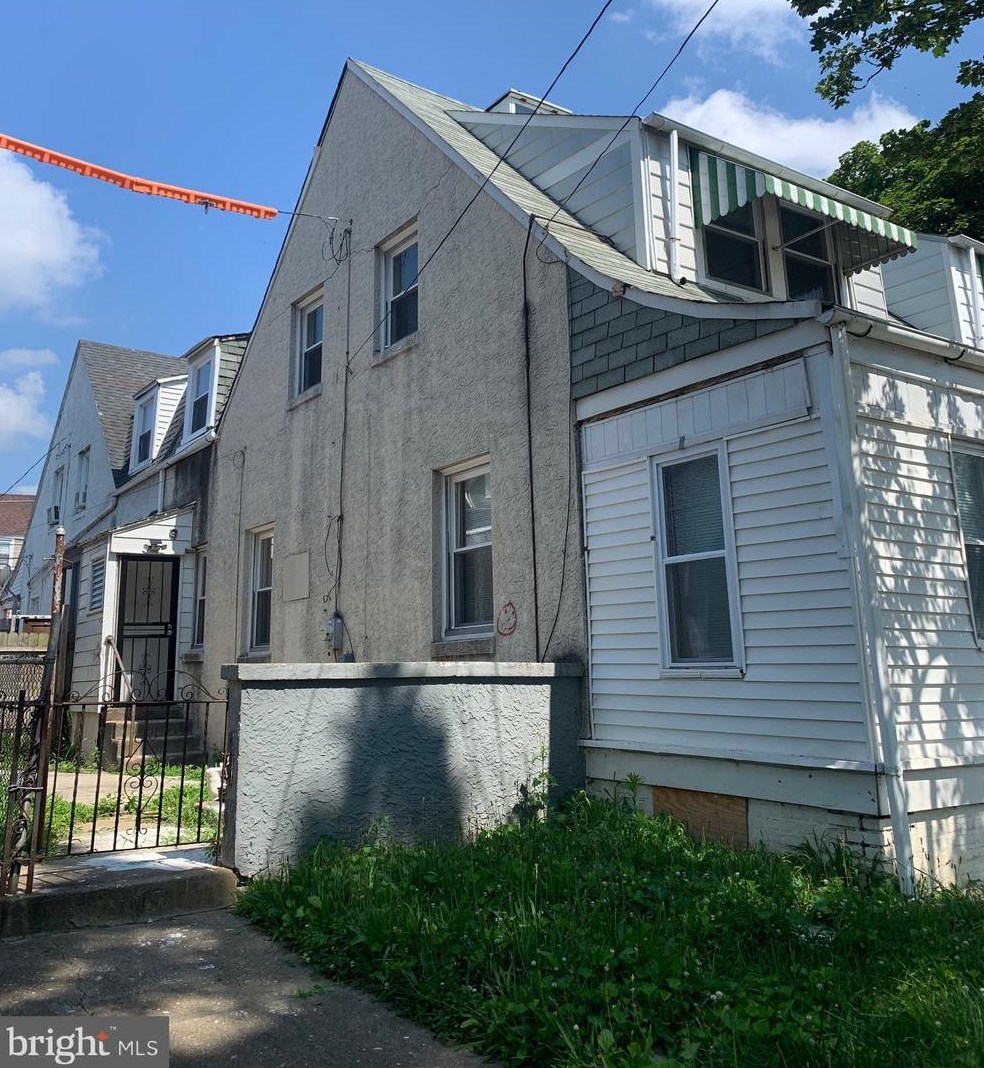 1120 White St, Chester, PA 19013