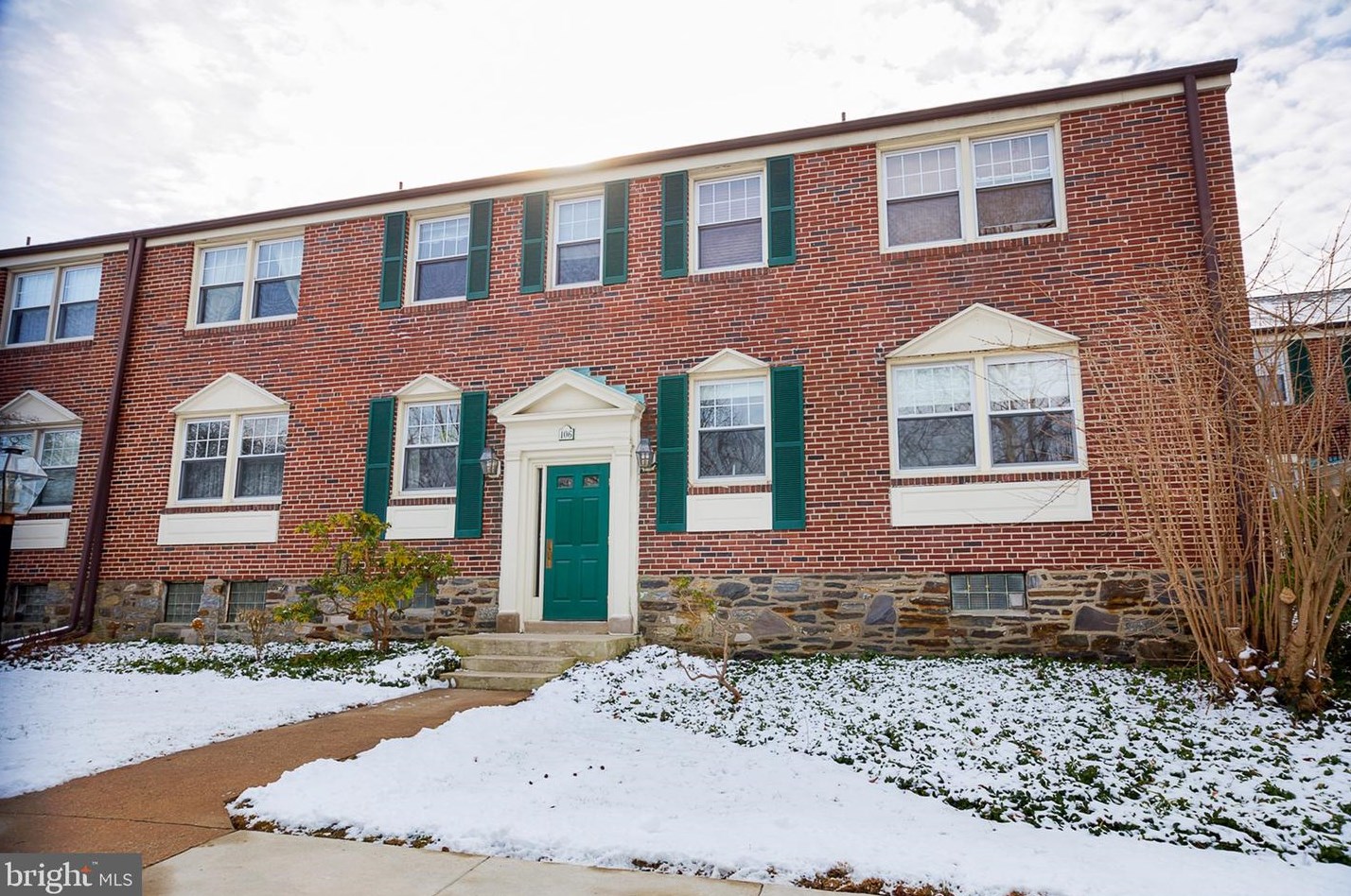 500 E Lancaster Ave #106d, Wayne, PA 19087