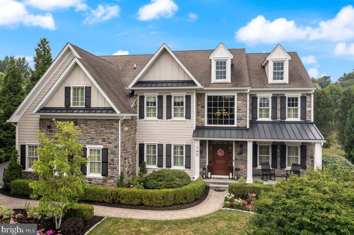 2 Millview, Thornton, PA 19373