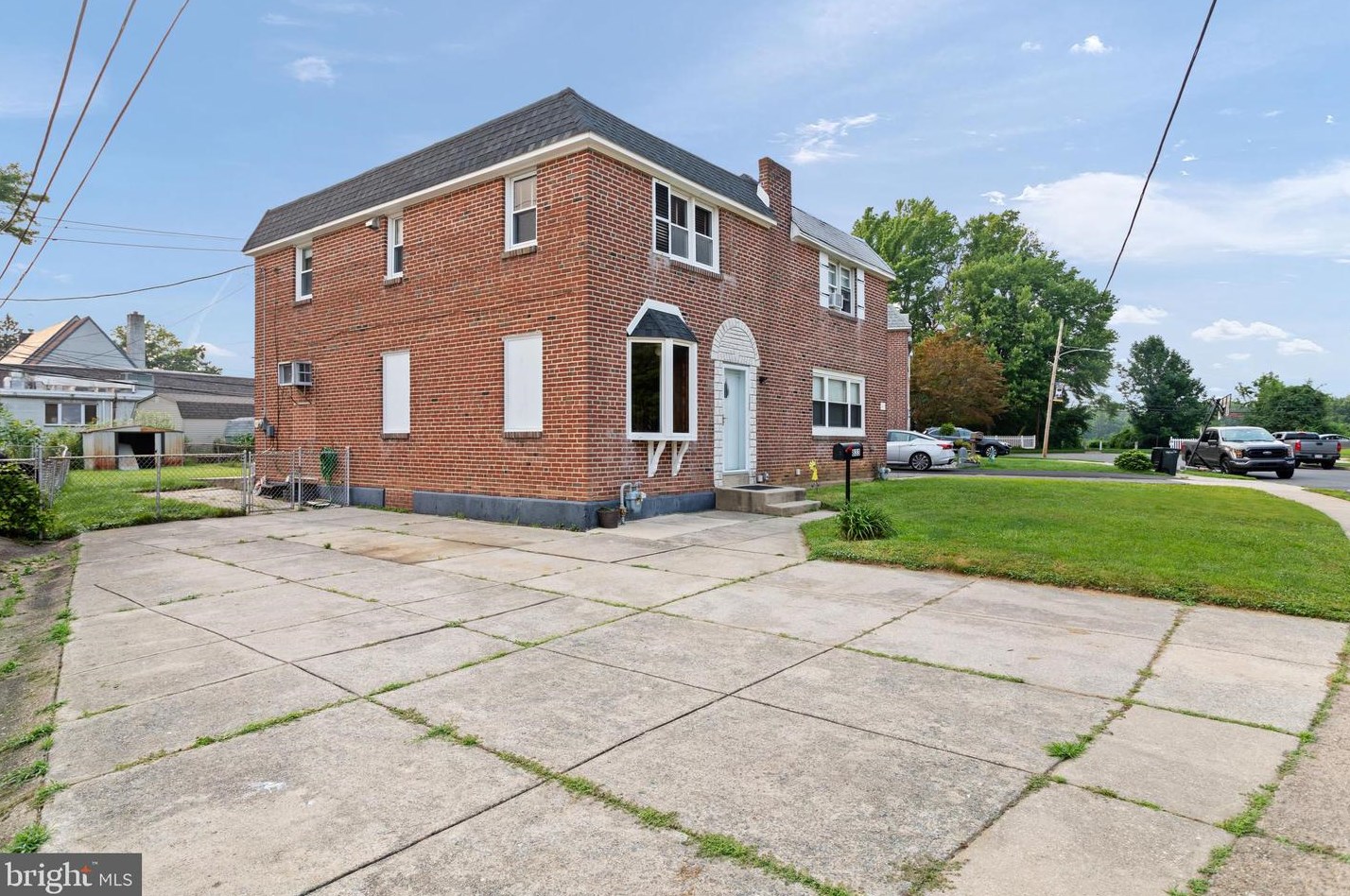 833 Colwell Rd, Swarthmore, PA 19081-2902