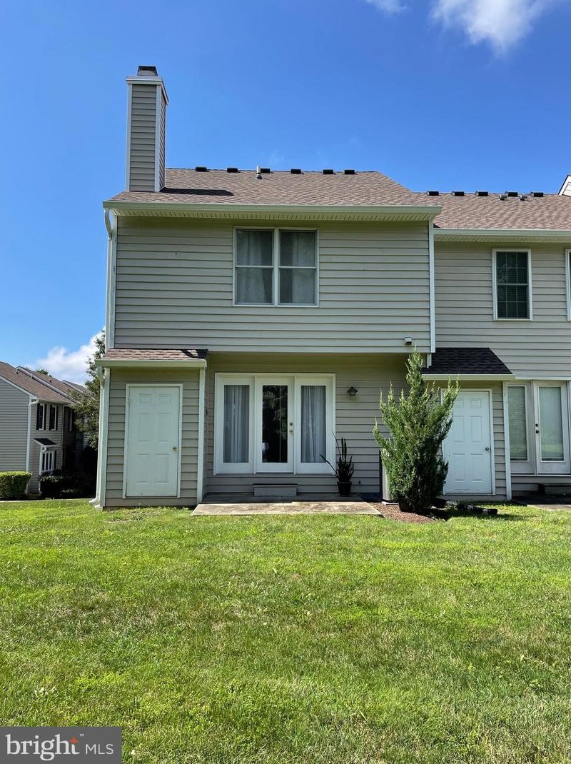 3906 Fox Pointe Ct #3906, Glen Mills, PA 19342