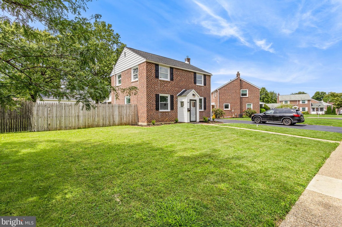 106 Barbara Dr, Coal Township, PA 19064