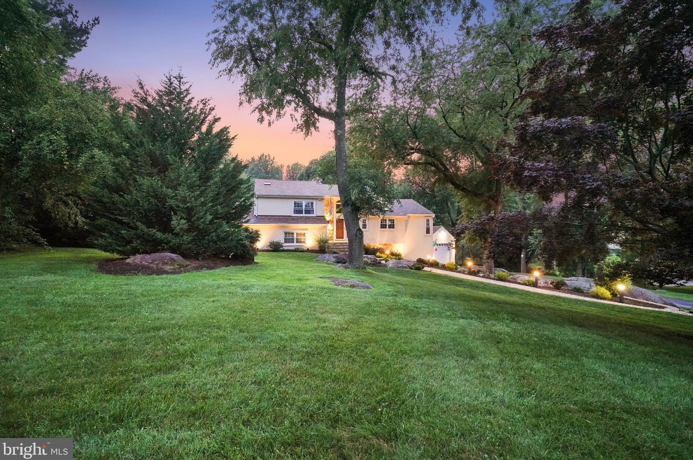 1650 Cold Spring Rd, Newtown Square, PA 19073